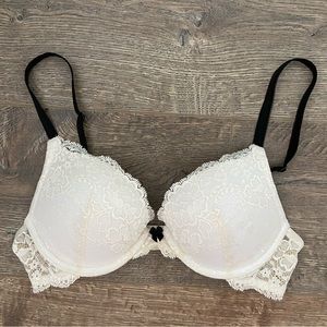 Victoria’s Secret Dream Angels Push Up Bra